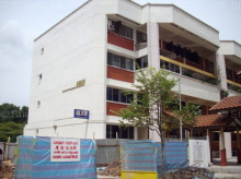 Blk 335 Jurong East Avenue 1 (Jurong East), HDB Executive #168532